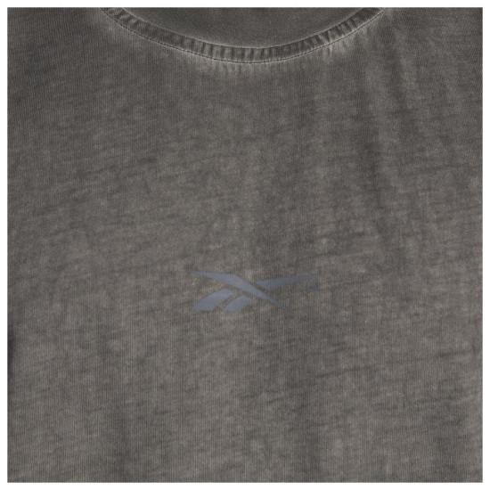 Reebok Ανδρική αμάνικη μπλούζα
